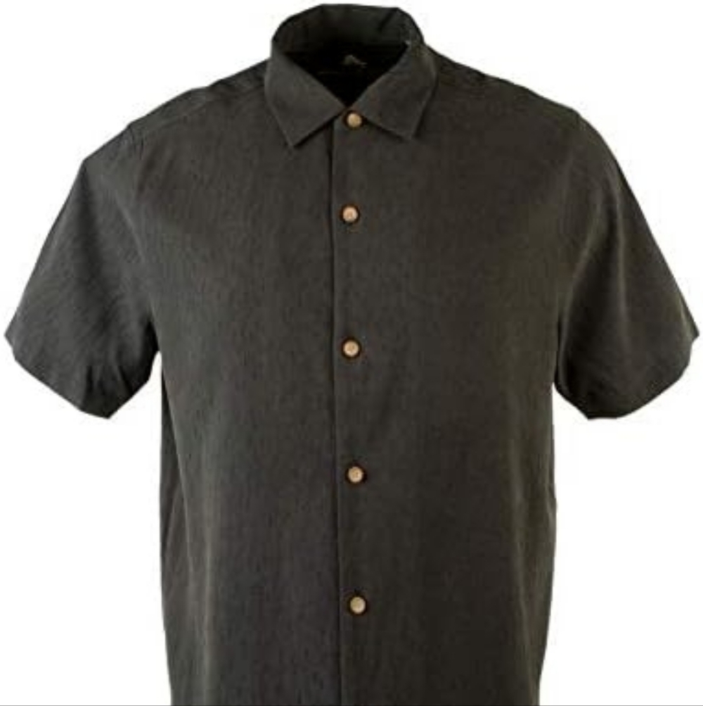 Vintage Tommy Bahama Tequila Shirt - Picture 16 of 16